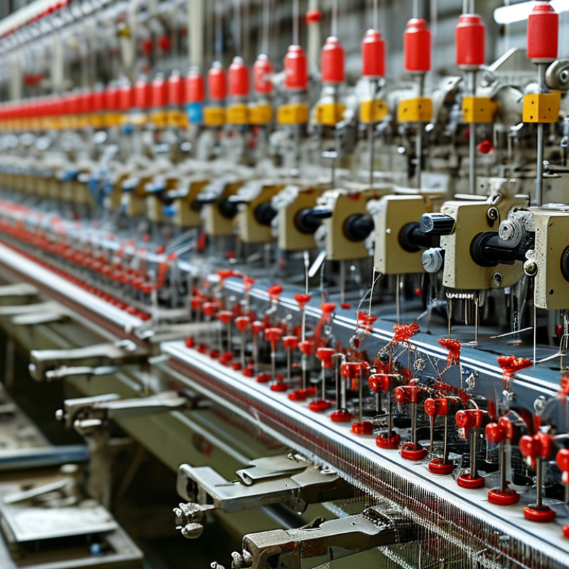 Top Fabric Testing Instruments for Quality Assurance in China?