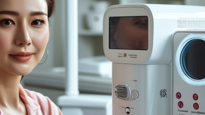 How to Choose the Best Laser Facial Rejuvenation Machine?