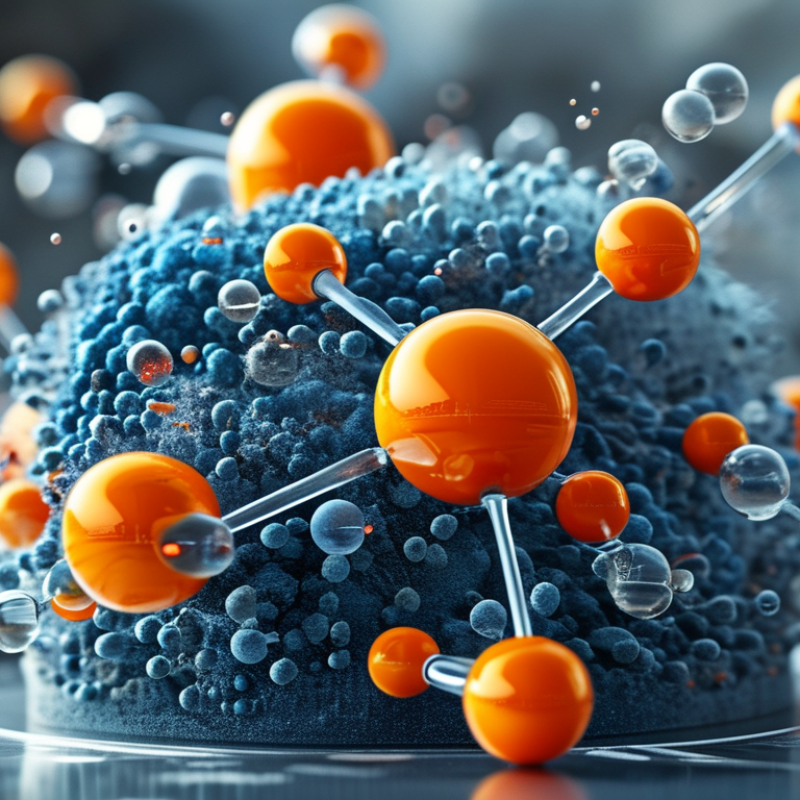 What is Molecular Sieve Adsorbent and How Does it Work?