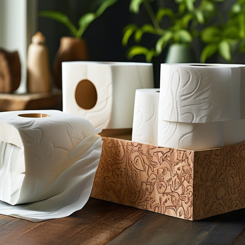 2026 How to Choose the Best Bath Tissue Paper for Your Needs?