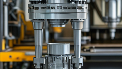 Top Benefits of Using Smc Moulding Press for Global Buyers?