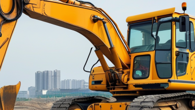 Top 10 Used Domestic Wheel Loaders in China for Global Buyers?