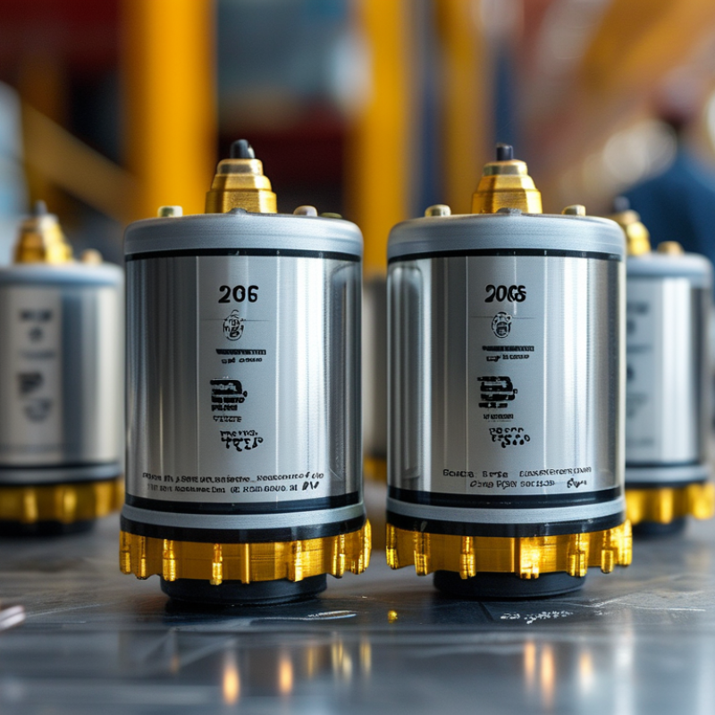What to Know About Pfc Capacitor for Global Sourcing in 2026?