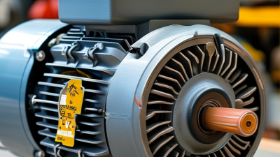 What is the Best Universal Motor for Global Buyers?