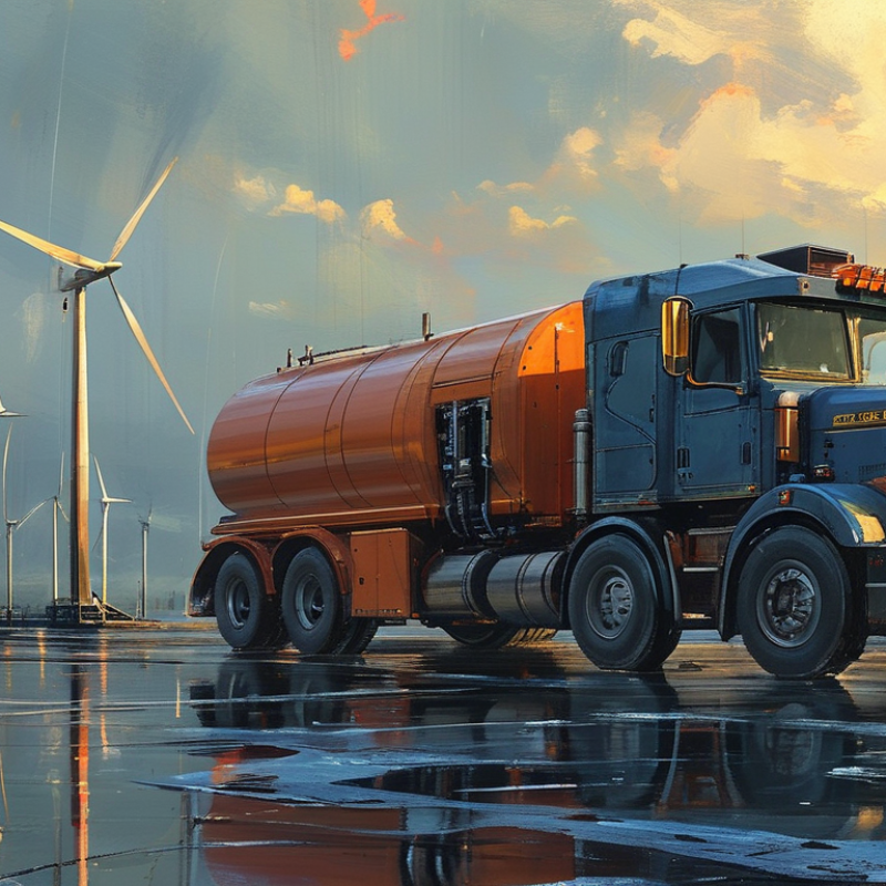 Why Choose a Diesel Backup Generator for Your Business Needs?