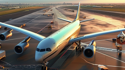 Best Plane Lock Solutions for Secure Travel in 2026?