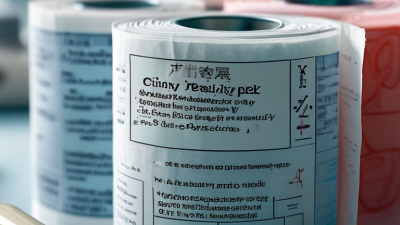 China Top 10 Medical Exam Paper Roll Suppliers You Should Know?