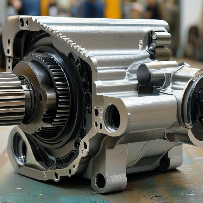 Top Travel Motor Gearbox Solutions for Global Buyers?