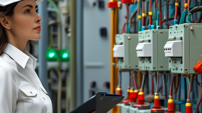 2026 Top Medium Voltage Switchgear Trends for Global Buyers?
