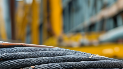 What Are the Benefits of Using Armoured Cable for Wiring?