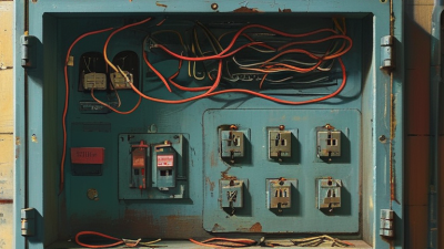 What is a Fuse Box Cabinet and Why Do You Need One?