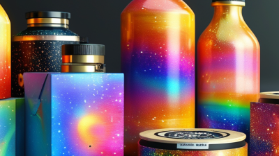 Why Choose Holographic Film for Your Packaging Needs?