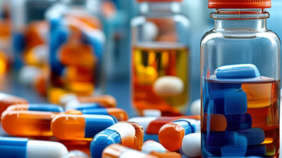 Why is Tranexamic Acid Important for Global Buyers?