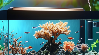 China Best Internal Aquarium Filter Solutions for Your Needs?
