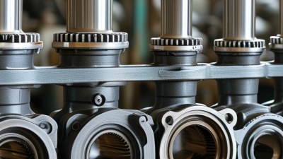 What is the Best Variable Speed Gear Pump for Your Needs?