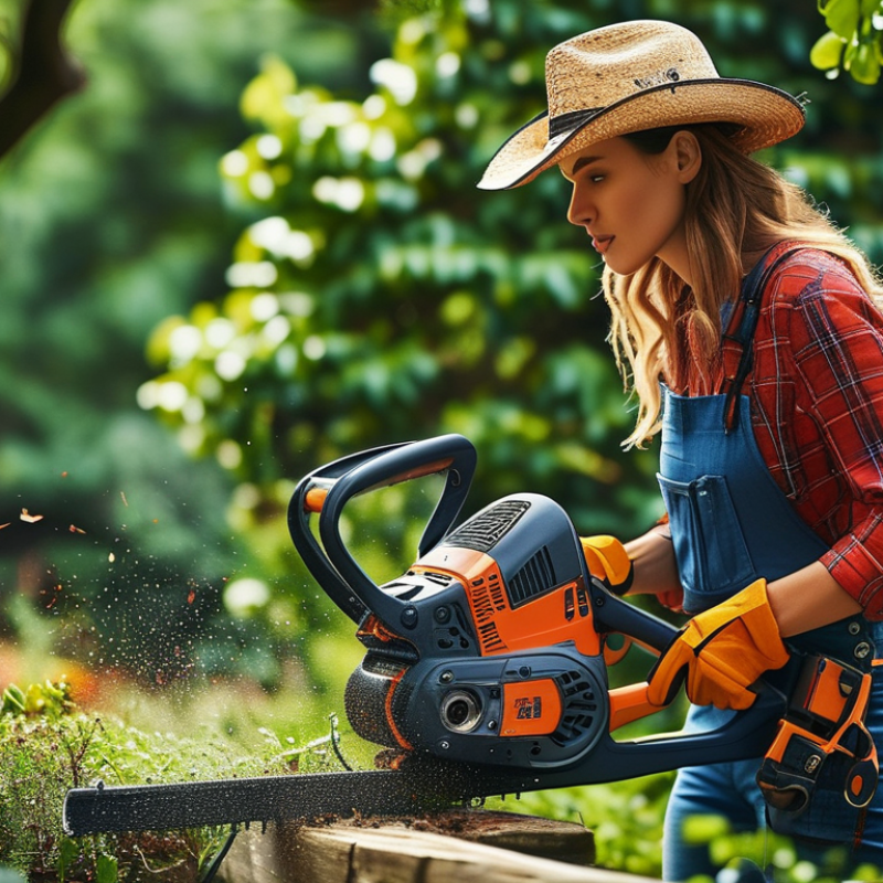 Best Power Pruning Shears for Efficient Gardening Tools?