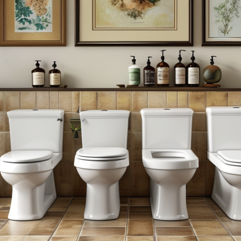 Top Tips for Choosing the Best Wc Toilet Set for Your Home?
