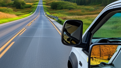 What is Toyota Tacoma Mirror Replacement Guide?