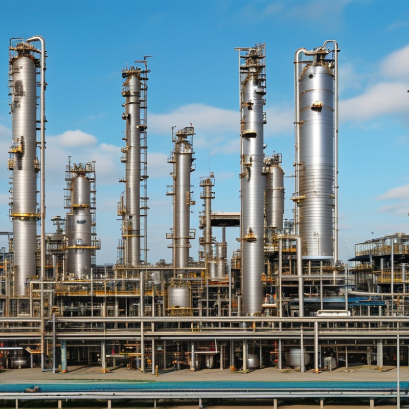 Top 10 Essential Chemical Equipment for Global Buyers?