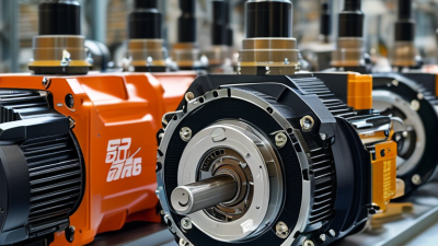 2026 Top Ac Servo Motor Driver Features and Benefits What to Know?