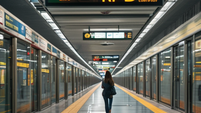 How to Use RFID Metro Tickets for Convenient Travel Solutions?