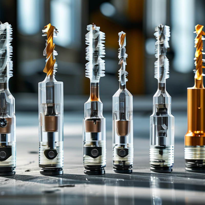 2026 Best Fiberglass Drill Bits for Global Buyers?
