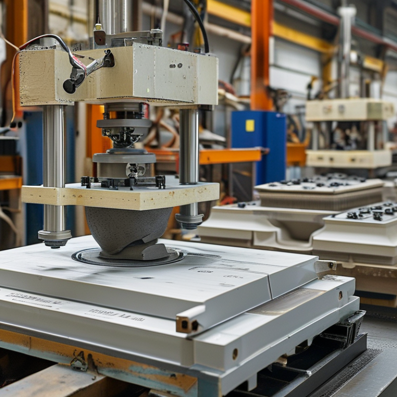 What is the Best Smc Moulding Press for Global Buyers?