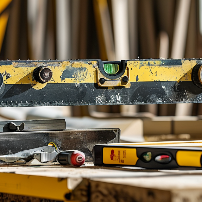 Top 10 Spirit Level Set Options for Global Buyers?
