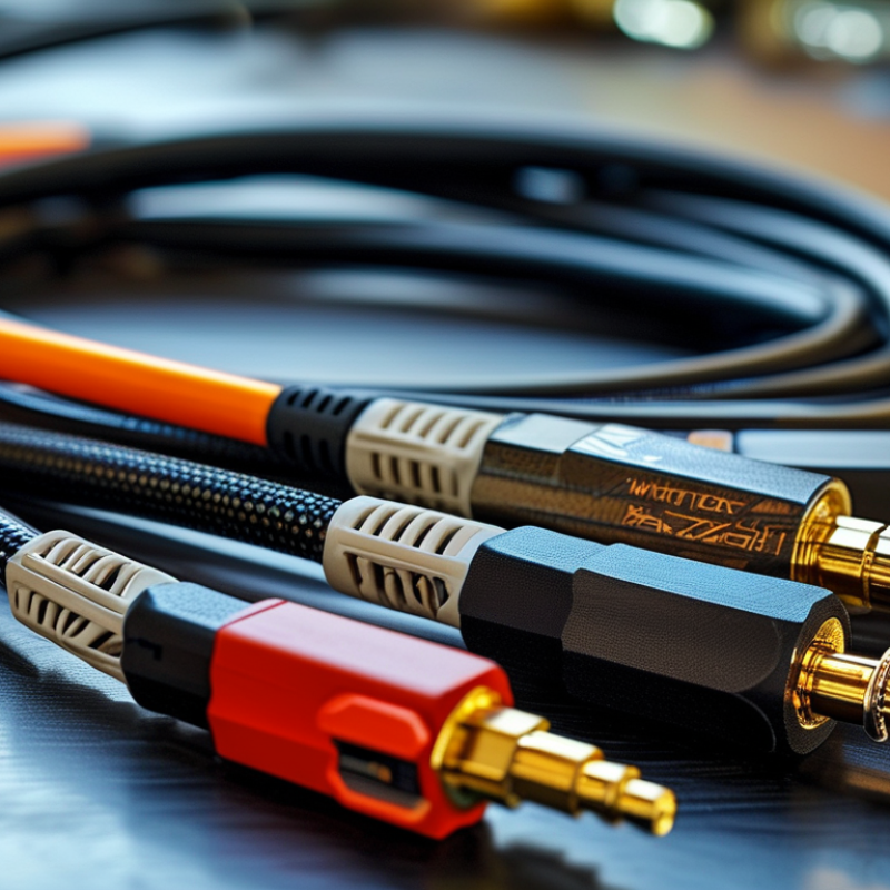 What is the Best Rf Cable for Your Needs?