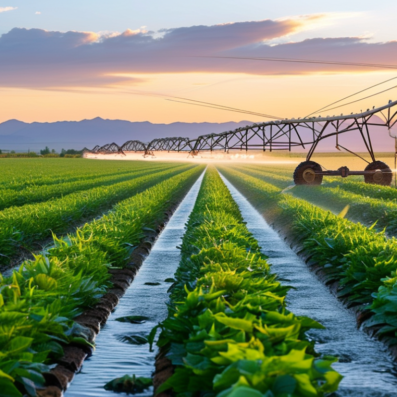 Best Irrigation Nozzles for Global Buyers in 2026?