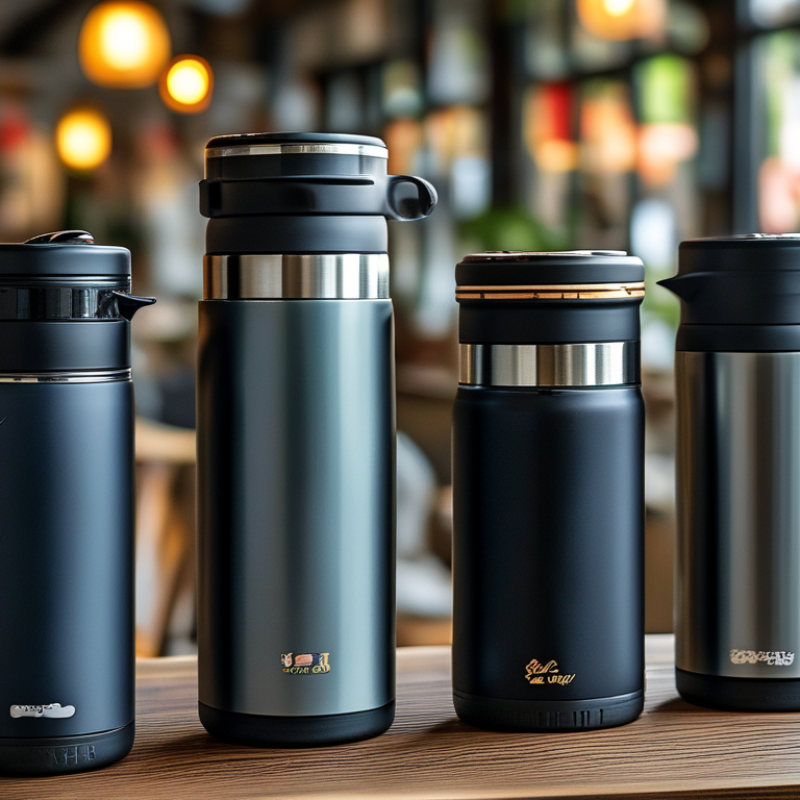 Top 10 Electric Thermos for Global Buyers to Consider?