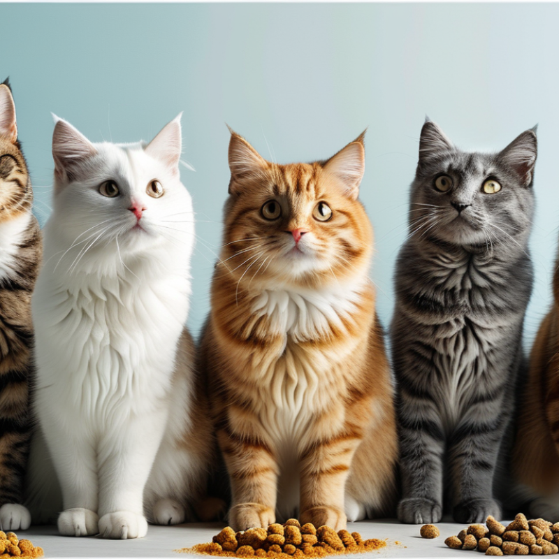 How to Choose the Best Pet Litter for Your Needs?