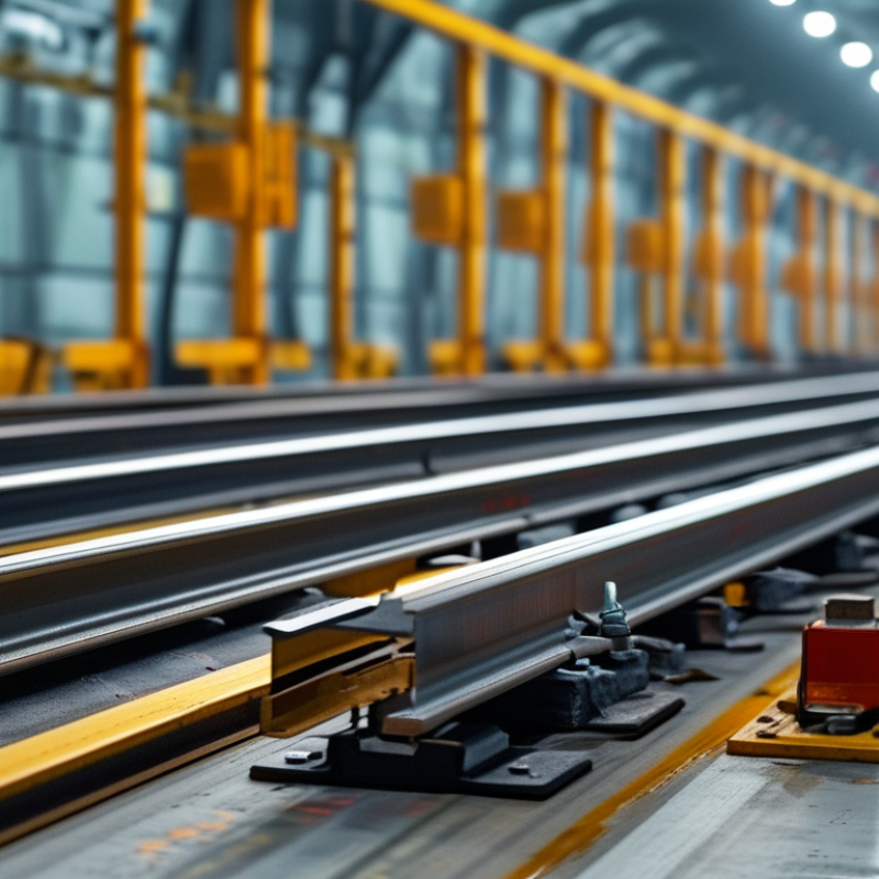 What is a Conductor Rail Support Bracket and Why is it Important?