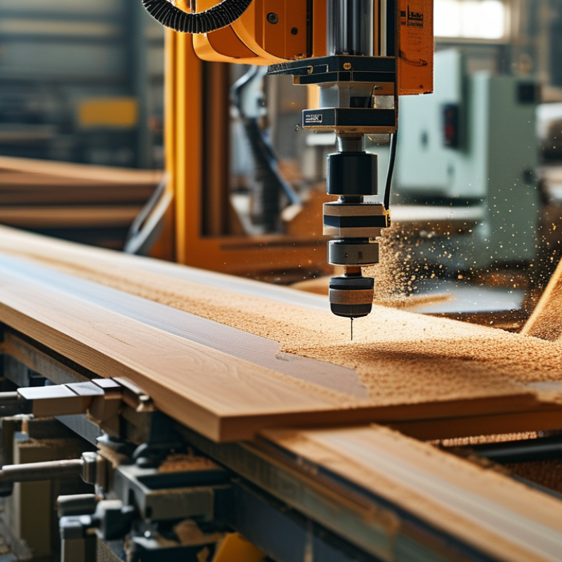 China Best Wood Machine for Quality and Efficiency?