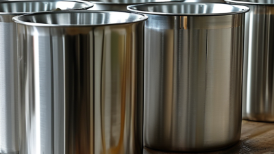 What Are the Benefits of Using Stainless Steel for Procurement?