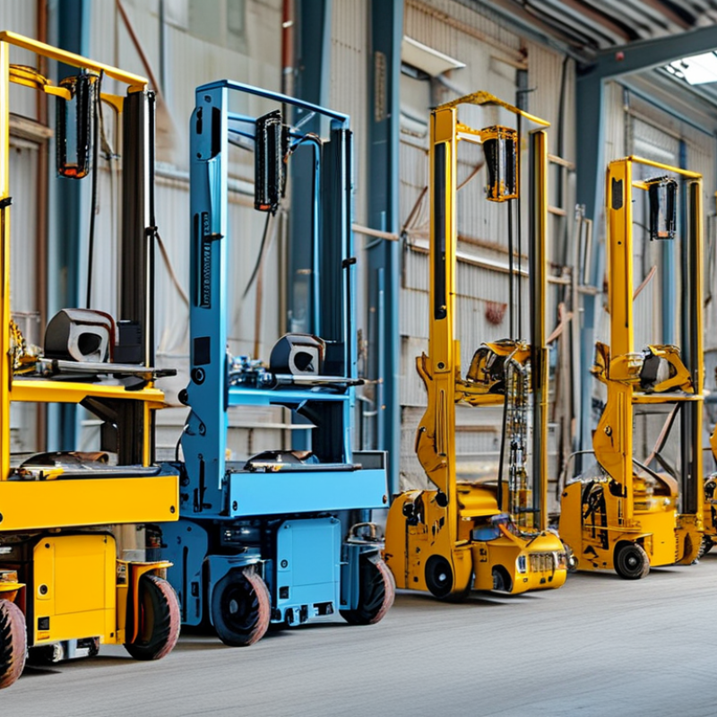 Top Tips for Choosing the Best Movable Hydraulic Lift?