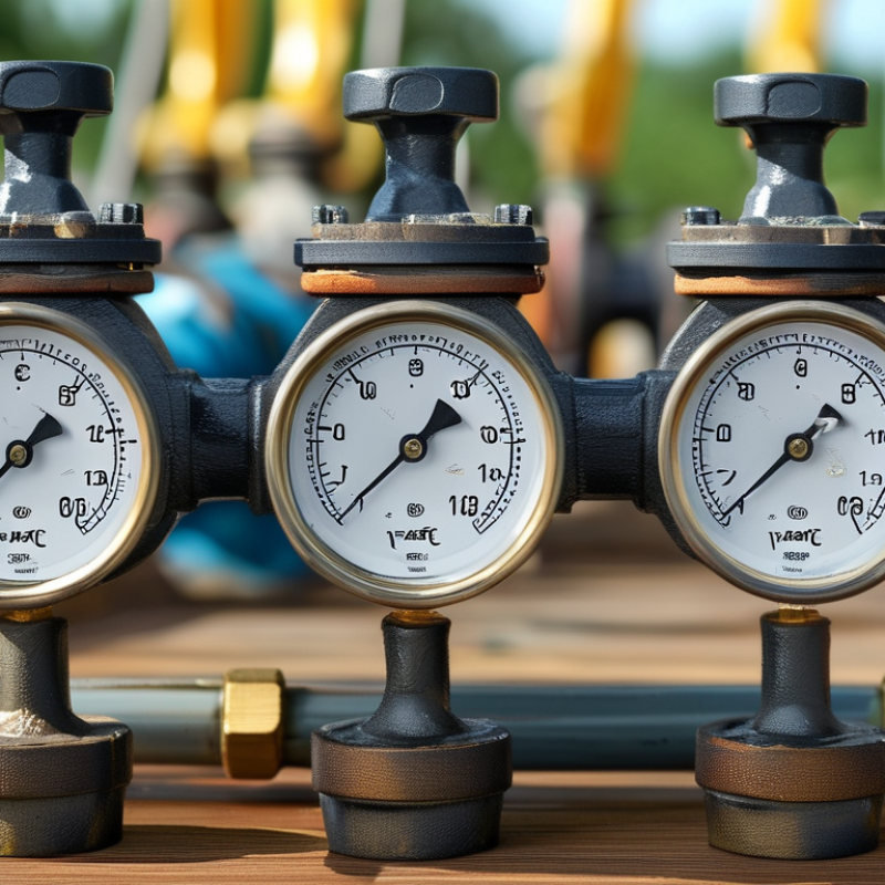 Why Choose a Bulk Water Meter for Your Business Needs?
