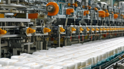 What is an Automatic Diaper Packing Machine and How Does It Work?