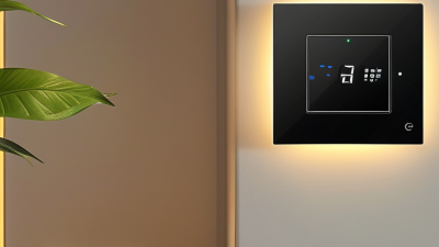 Top Tips for Choosing the Best Electric Sensor Switches?