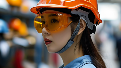 2026 Top Full Brim Safety Helmet Trends for Global Buyers?