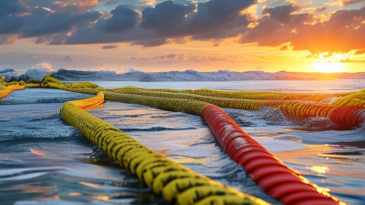 Top 10 Oil Absorbent Rope Solutions for Effective Cleanup?