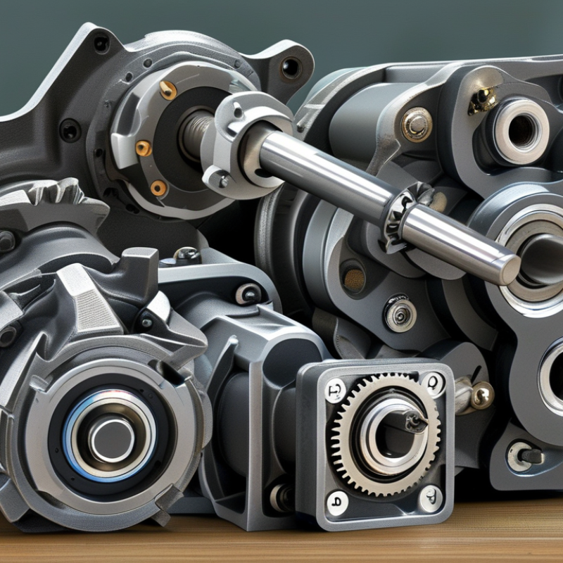 Essential Tips for Choosing the Right Reduction Gearbox?