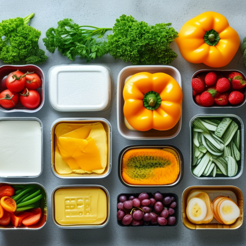 What is Plastic Cling Film and How to Use It?