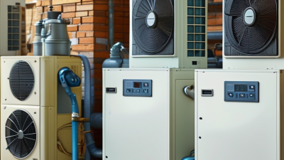 Top Condensate Pumps for Efficient HVAC Systems?