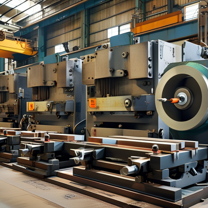How to Choose the Best Cold Rolling Machine for Your Business?