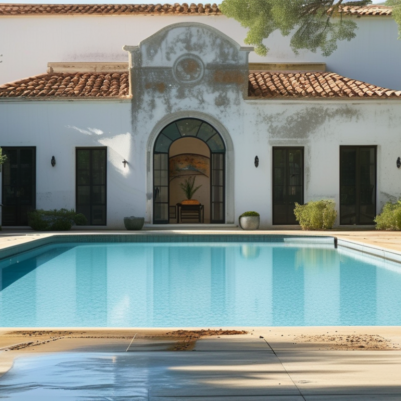 How to Choose the Best Swimming Pool Brush for Your Needs?