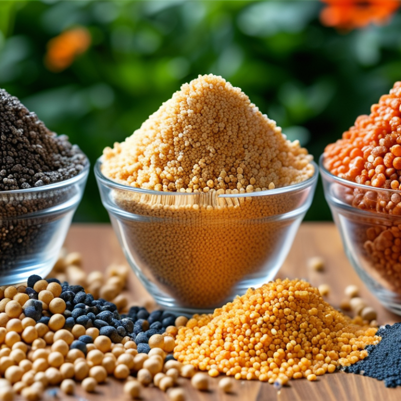 What is Fertilizer Granulation and How Does it Work?
