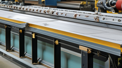 Top 10 Coil Cutting Line Solutions for Global Buyers?