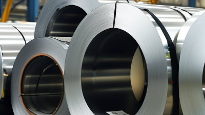 Essential Tips for Sourcing Inox Coil Efficiently?