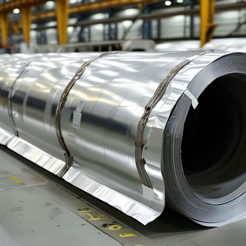 Top Tips for Sourcing Titanium Foils What You Need to Know?